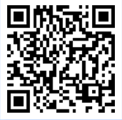 大数据二维码海报